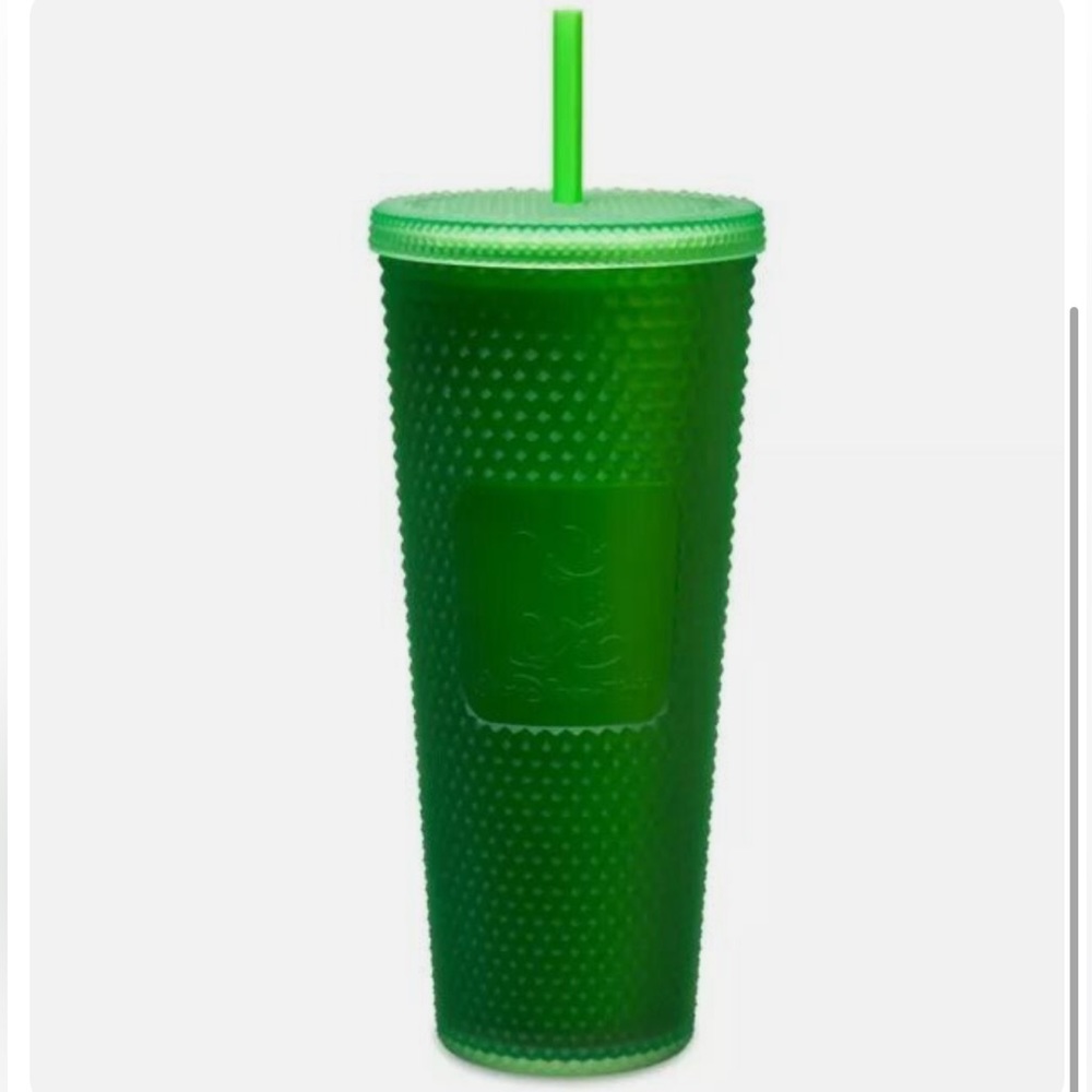 Starbucks Disney World studded tumbler!